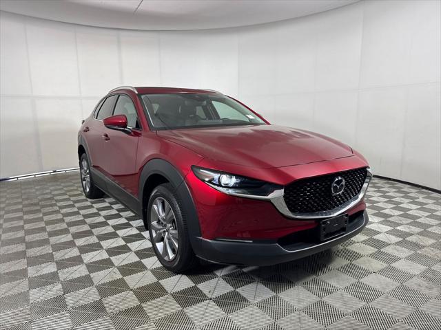 2023 Mazda CX-30 2.5 S Premium