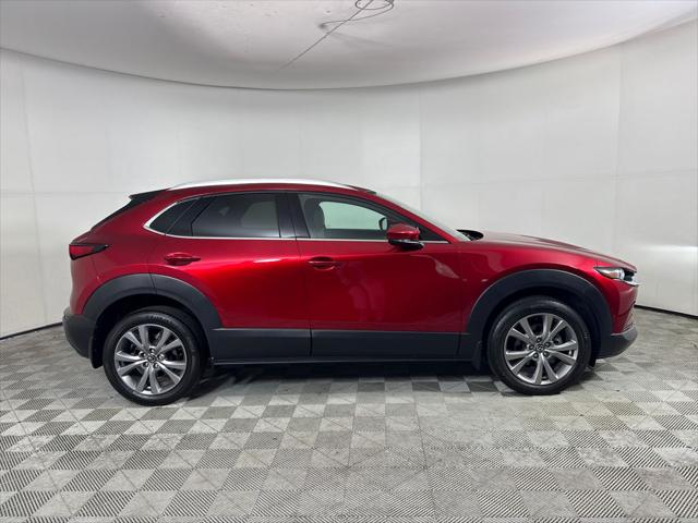 2023 Mazda CX-30 2.5 S Premium