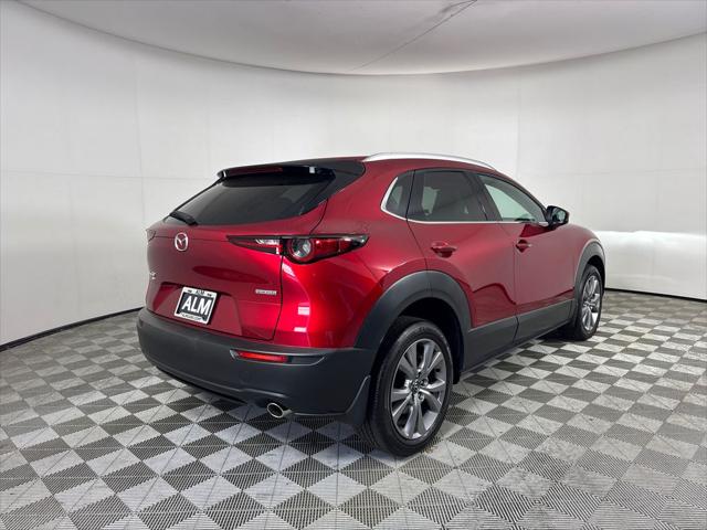 2023 Mazda CX-30 2.5 S Premium
