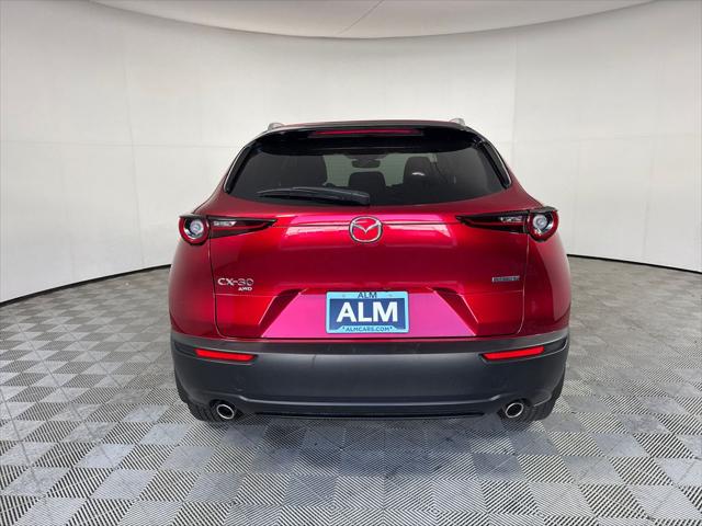 2023 Mazda CX-30 2.5 S Premium