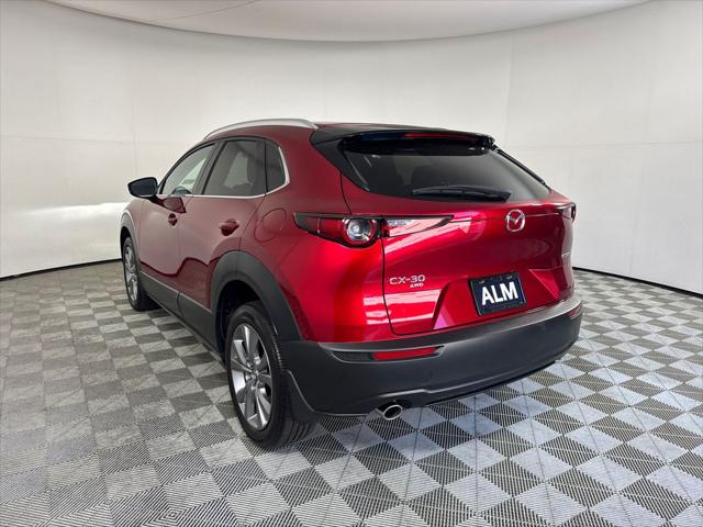 2023 Mazda CX-30 2.5 S Premium