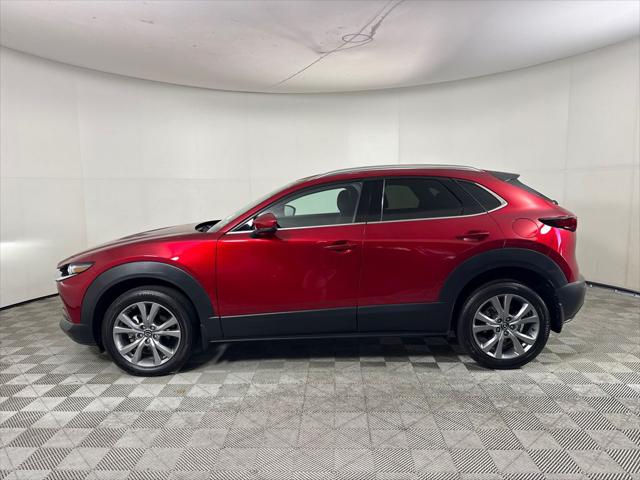 2023 Mazda CX-30 2.5 S Premium