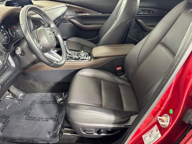 2023 Mazda CX-30 2.5 S Premium