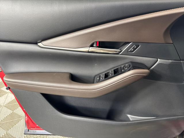 2023 Mazda CX-30 2.5 S Premium