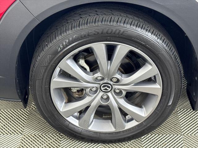 2023 Mazda CX-30 2.5 S Premium