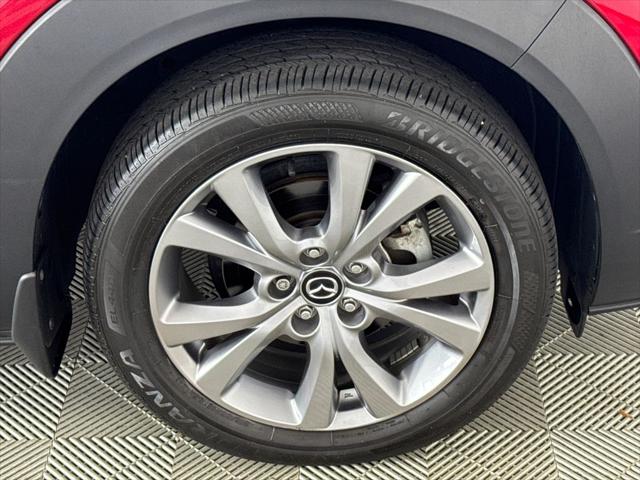 2023 Mazda CX-30 2.5 S Premium