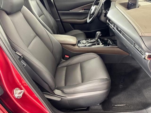 2023 Mazda CX-30 2.5 S Premium