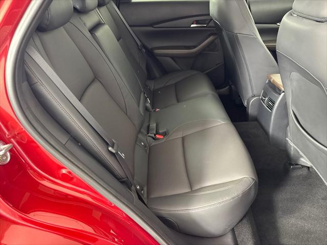 2023 Mazda CX-30 2.5 S Premium