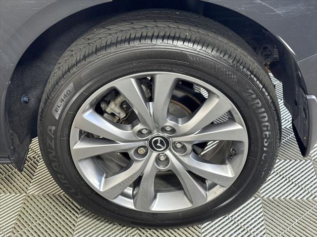 2023 Mazda CX-30 2.5 S Premium