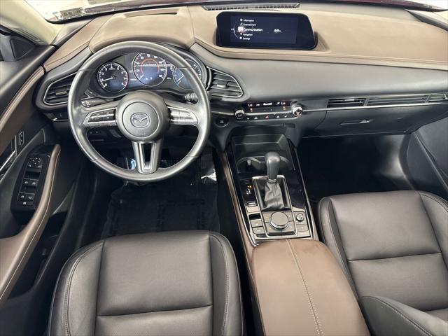2023 Mazda CX-30 2.5 S Premium