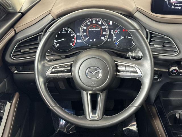 2023 Mazda CX-30 2.5 S Premium