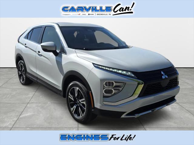 2024 Mitsubishi Eclipse Cross SE S-AWC for sale in Greeneville, TN