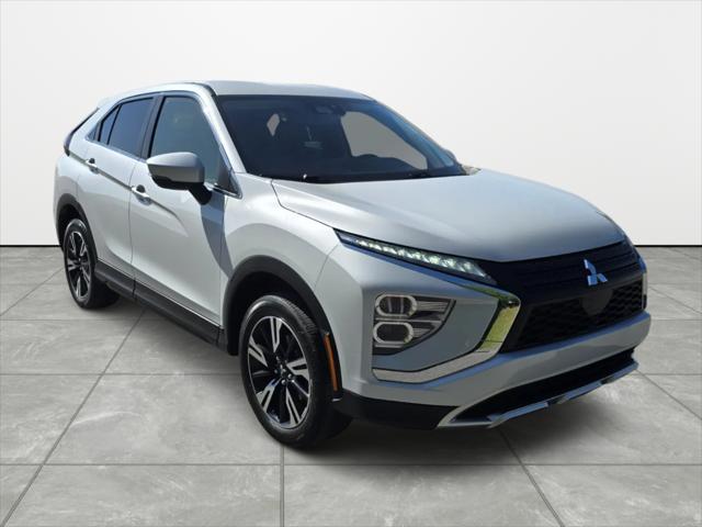 2024 Mitsubishi Eclipse Cross SE S-AWC