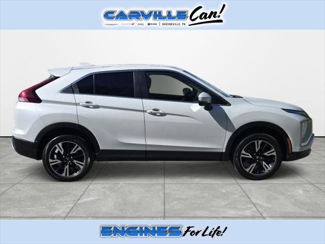 2024 Mitsubishi Eclipse Cross SE S-AWC