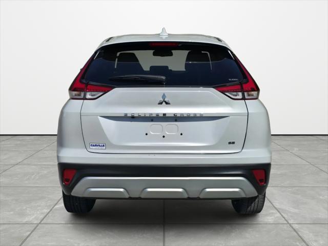 2024 Mitsubishi Eclipse Cross SE S-AWC