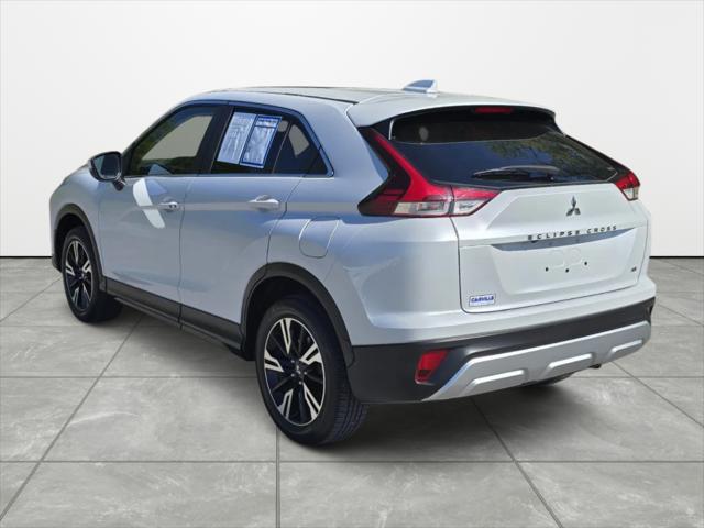 2024 Mitsubishi Eclipse Cross SE S-AWC