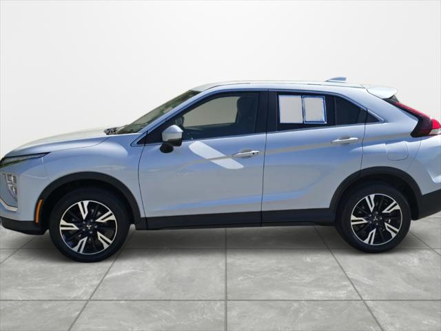 2024 Mitsubishi Eclipse Cross SE S-AWC