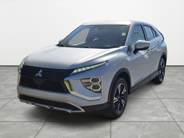2024 Mitsubishi Eclipse Cross SE S-AWC