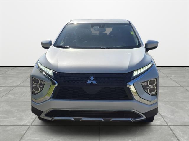 2024 Mitsubishi Eclipse Cross SE S-AWC