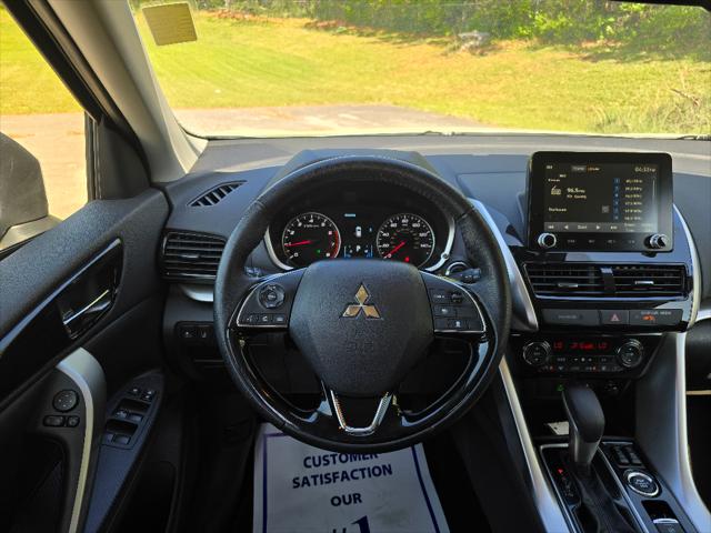 2024 Mitsubishi Eclipse Cross SE S-AWC