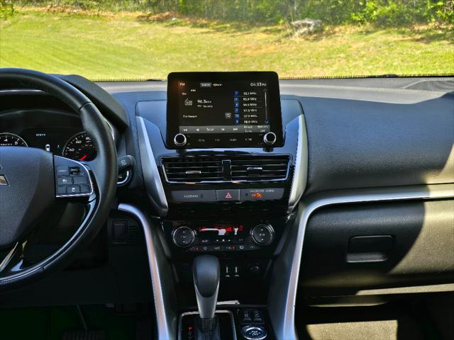 2024 Mitsubishi Eclipse Cross SE S-AWC