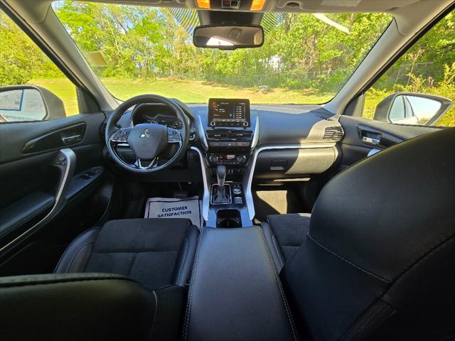 2024 Mitsubishi Eclipse Cross SE S-AWC