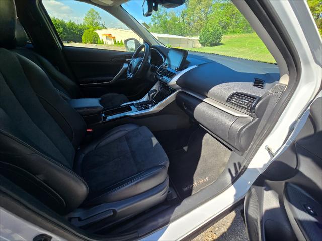2024 Mitsubishi Eclipse Cross SE S-AWC