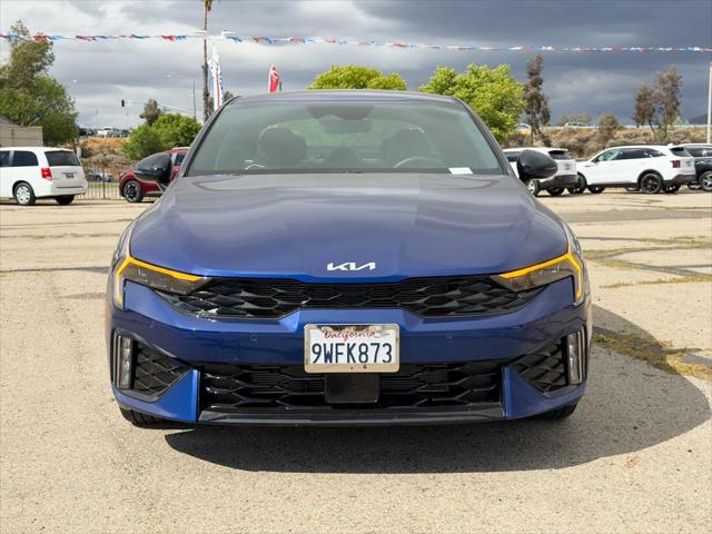 2026 Kia K5 GT-Line FWD