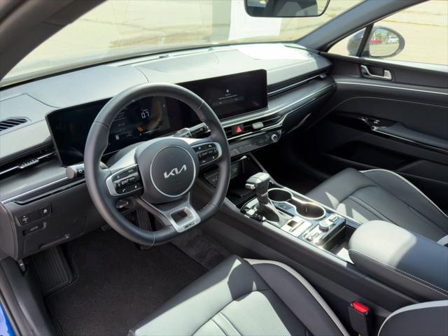 2026 Kia K5 GT-Line FWD