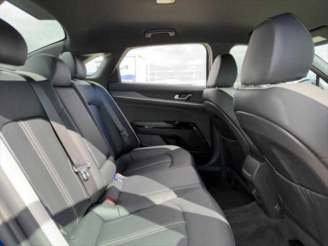 2026 Kia K5 GT-Line FWD