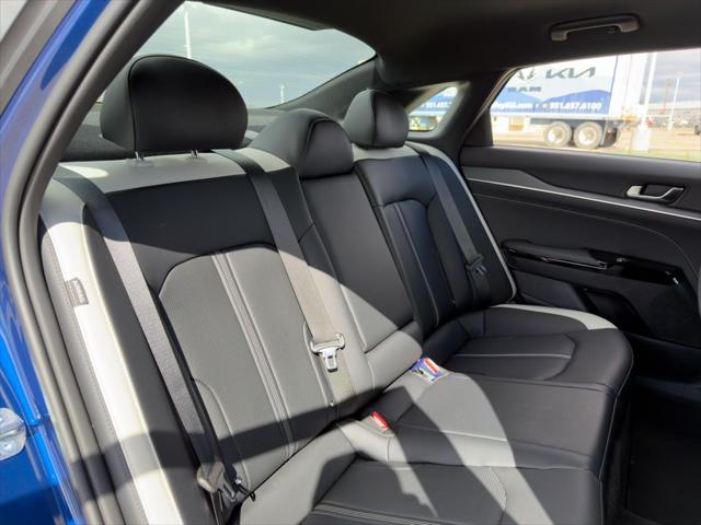2026 Kia K5 GT-Line FWD