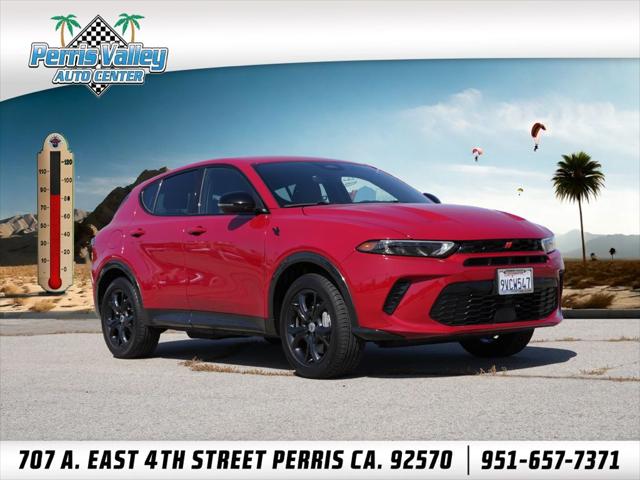 2024 Dodge Hornet R/T EAWD for sale in Perris, CA