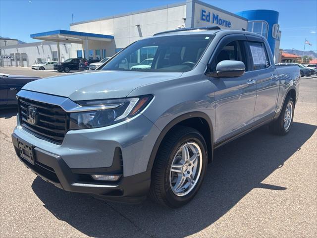 2023 Honda Ridgeline RTL-E for sale in Sierra Vista, AZ