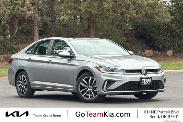 2025 Volkswagen Jetta 1.5T SE for sale in Bend, OR