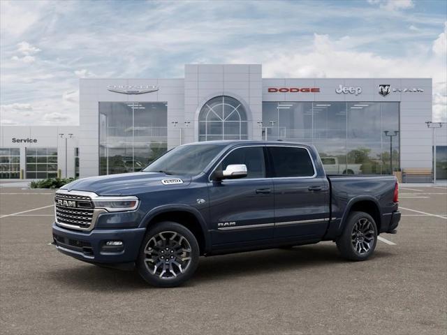 2026 RAM Ram 1500 RAM 1500 LIMITED CREW CAB 4X4 57 BOX 2026 RAM Ram 1500 RAM 1500 LIMITED CREW CAB 4X4 57 BOX