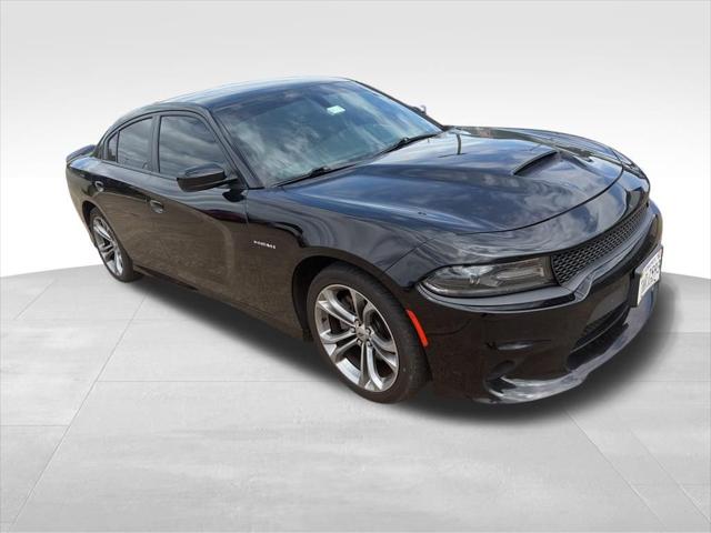2021 Dodge Charger R/T RWD