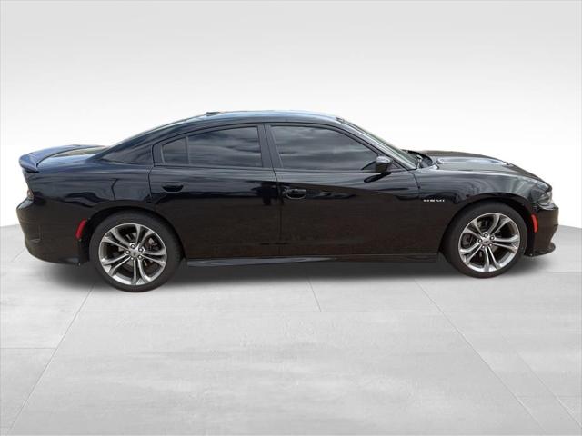 2021 Dodge Charger R/T RWD