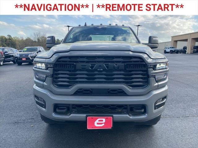 2026 RAM Ram 2500 RAM 2500 LONE STAR CREW CAB 4X4 64 BOX 2026 RAM Ram 2500 RAM 2500 LONE STAR CREW CAB 4X4 64 BOX