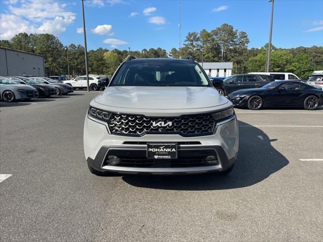 2023 Kia Sorento X-Line SX Prestige 2023 Kia Sorento X-Line SX Prestige