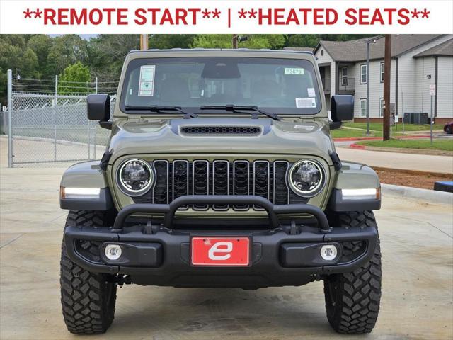 2026 Jeep Gladiator GLADIATOR WILLYS 41 4X4