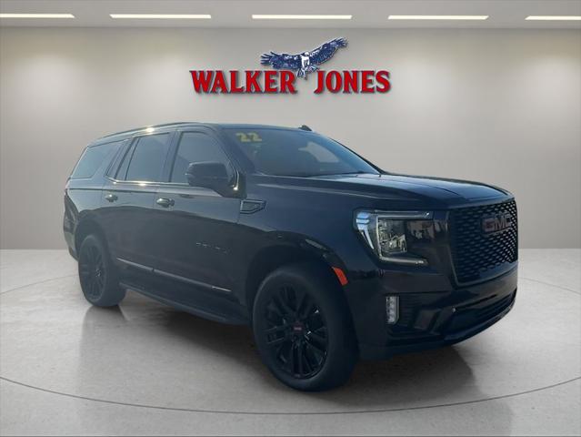 2022 GMC Yukon 2WD SLT for sale in Waycross, GA