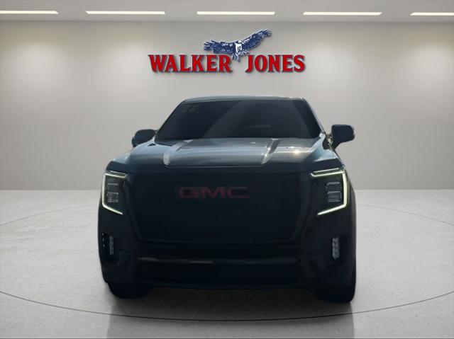 2022 GMC Yukon 2WD SLT