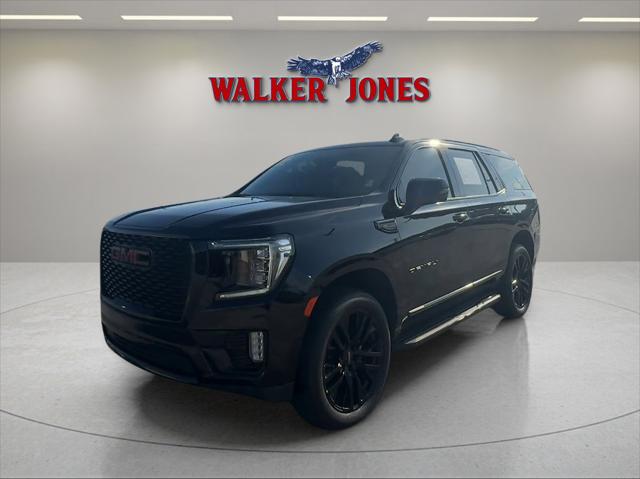 2022 GMC Yukon 2WD SLT