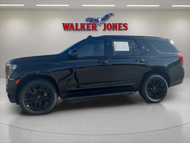 2022 GMC Yukon 2WD SLT