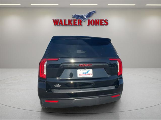2022 GMC Yukon 2WD SLT