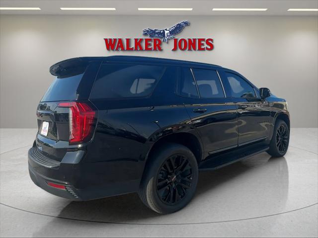 2022 GMC Yukon 2WD SLT
