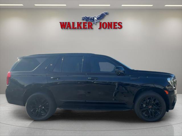 2022 GMC Yukon 2WD SLT