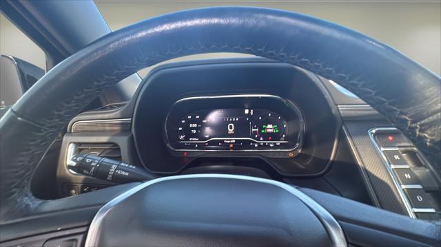 2022 GMC Yukon 2WD SLT