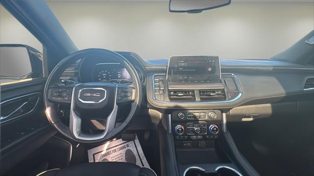 2022 GMC Yukon 2WD SLT