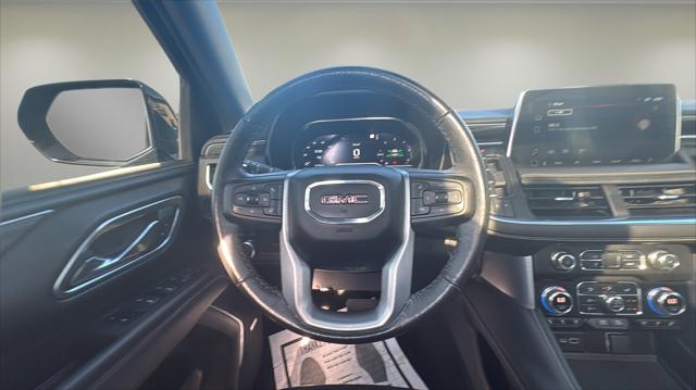 2022 GMC Yukon 2WD SLT
